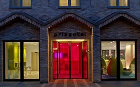 prizeotel Hamburg-City